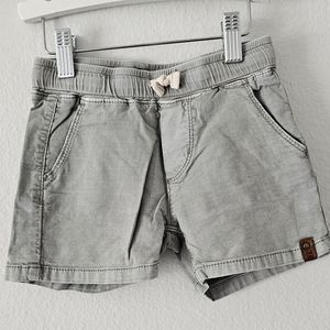 BabyFace Shorts, Size 4 Yrs